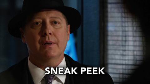 The Blacklist 6x15 Sneak Peek "Olivia Olson" (HD) Season 6 Episode 15 Sneak Peek