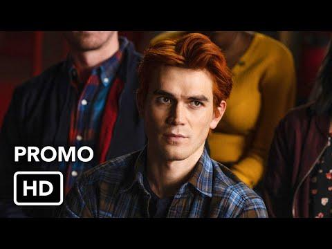 Riverdale 6x10 Promo "Folk Heroes" (HD) Season 6 Episode 10 Promo