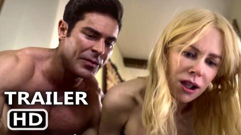 A FAMILY AFFAIR Trailer (2024)