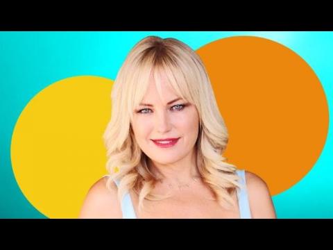 Malin Akerman Gets Quizzed on Her IMDb Page