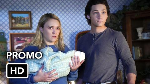 Young Sheldon 6x15 Promo "Teen Angst and a Smart-Boy Walk of Shame" (HD)