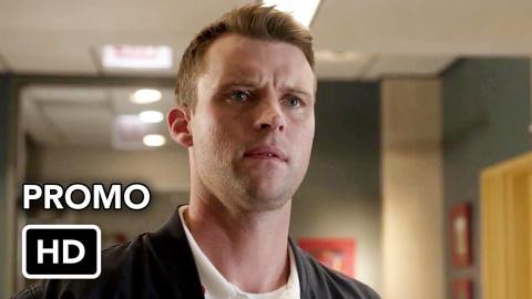 Chicago Fire 6x16 Promo "The One That Matters Most" (HD)