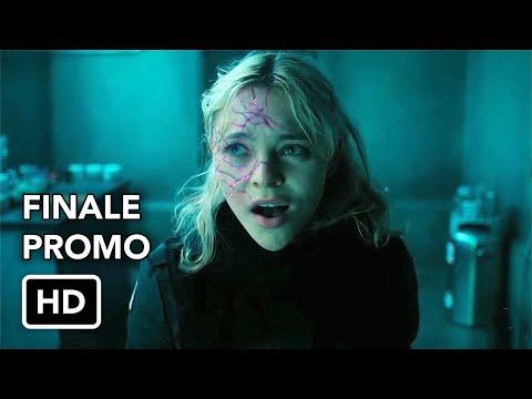 Motherland: Fort Salem 3x10 Promo "Revolution Part 2" (HD) Series Finale