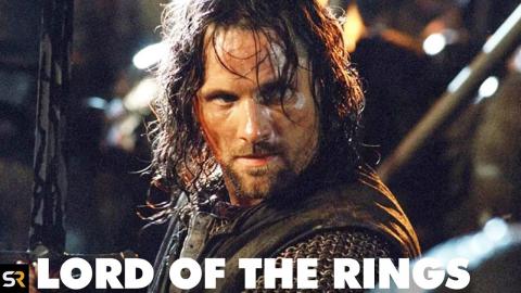 Lord of the Rings 2026 Plot Theory