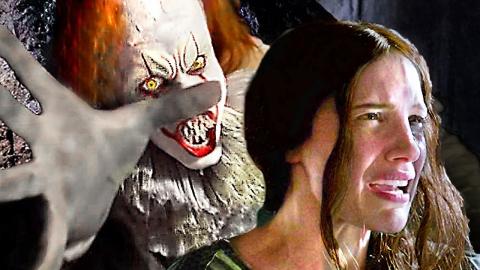 IT 2 Trailer (2019) Pennywise Concept Trailer