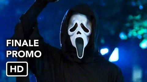 Scream 3x05 "Blindspots" / 3x06 "Endgame" Promo (HD) Season Finale