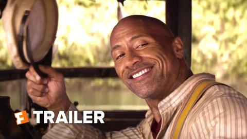 Jungle Cruise Trailer #2 (2020) | Movieclips Trailers