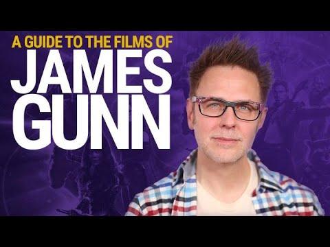 James Gunn |Director's Trademarks