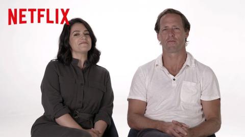 Abbi Jacobson and Nat Faxon Recap Disenchantment Part 1 | Netflix