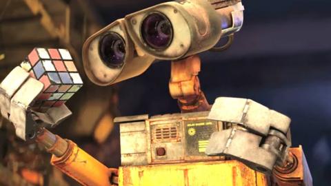 Only Adults Notice These Things In Wall-E