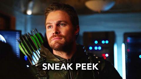 Arrow 6x23 Sneak Peek "Life Sentence" (HD) Season 6 Episode 23 Sneak Peek Season Finale