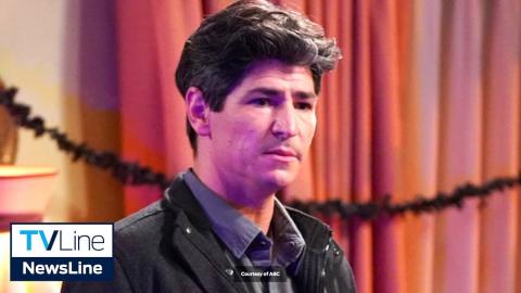 The Conners Shocker | Michael Fishman OUT as DJ Ahead of Season 5