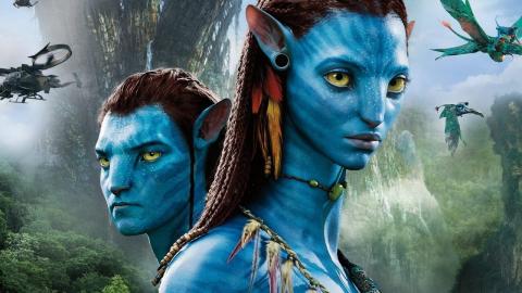 The One Hilarious Thing About Avatar 2 That Has Fans Talking