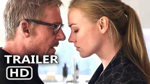 ANGEL OF MINE Official Trailer (2019) Yvonne Strahovski, Luke Evans Movie HD