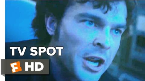 Solo: A Star Wars Story TV Spot - Ride (2018) | Movieclips Coming Soon