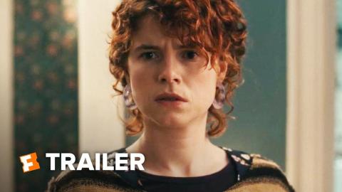 I'm Thinking of Ending Things Trailer #1 (2020) | Movieclips Trailers