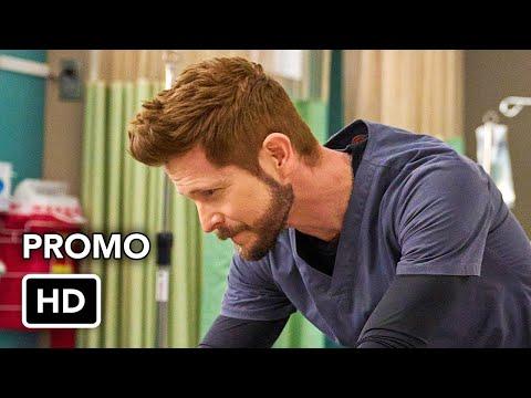 The Resident 5x12 Promo "Now You See Me" (HD)