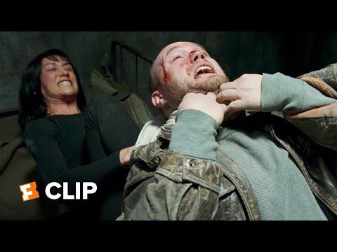 The Protégé Exclusive Movie Clip - The Escape (2021) | Movieclips Coming Soon