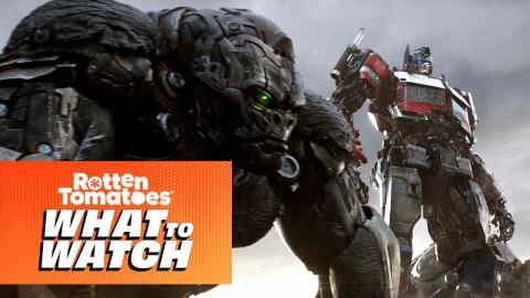 What to Watch: A New Transformers Movie, It's Always Sunny in Philadelphia is Back, & More!