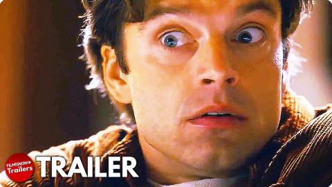 FRESH Trailer (2022) Sebastian Stan Thriller Movie
