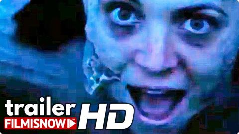 DREAMKATCHER Trailer (2020) Horror Thriller Movie
