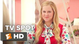 I Feel Pretty TV Spot - Confident (2018) | Movieclips Coming Soon