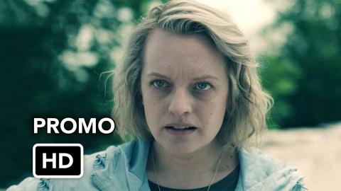 The Handmaid's Tale 5x08 Promo "Motherland" (HD)