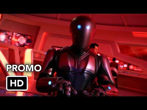 The Orville 3x06 Promo "Twice In A Lifetime" (HD)