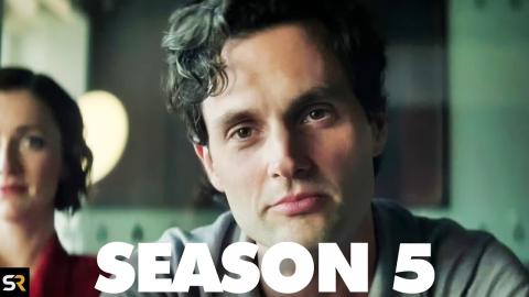 You Season 5 Plot