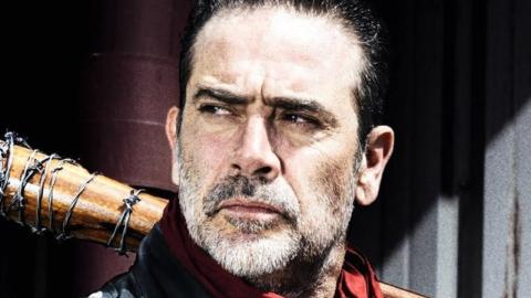 Walking Dead's Negan Episode Confirms What We Thought All Along