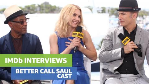 Bob Odenkirk Reveals "Better Call Saul" Crossovers From "Breaking Bad"
