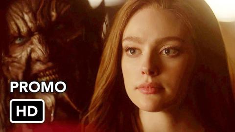 Legacies 2x10 Promo "This is Why We Don't Entrust Plans to Muppet Babies" (HD) The Originals spinoff