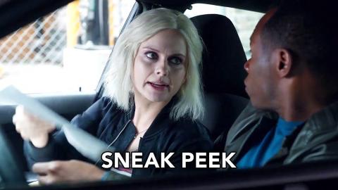 iZombie 4x04 Sneak Peek "Brainless in Seattle, Part 2" (HD) Season 4 Episode 4 Sneak Peek