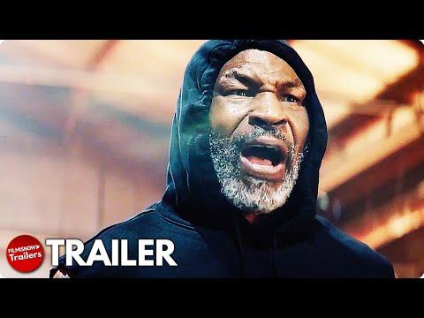 VENDETTA Trailer (2022) Mike Tyson, Bruce Willis Action Thriller