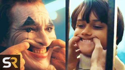 Joker Theory: Joaquin Phoenix's Joker Creates Batman