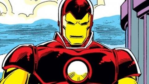 What Are Iron Man's Armor Wars? We Explain