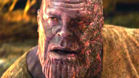 The Biggest Differences Between Thanos In The Comics And The MCU