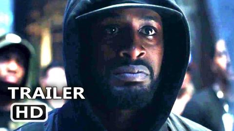 BODIED Official Trailer (2018) Eminem Rap Battles Movie HD