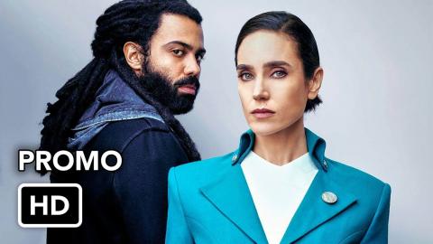 Snowpiercer 1x03 Promo "Access Is Power" (HD) Jennifer Connelly, Daveed Diggs series