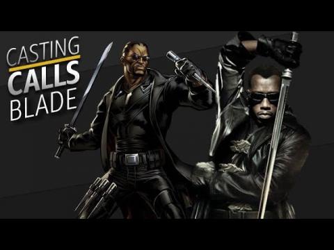 Who Else Almost Played Blade?