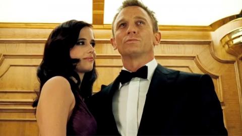 Director Accidentally Offered Casino Royale, Details James Bond Near-Miss That Got Daniel Craig Cast