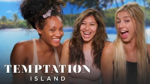 Temptation Island | Anything Can Happen On Temptation Island | on USA Network