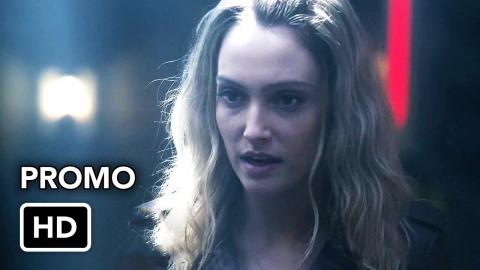 The 100 6x10 Promo "Matryoshka" (HD) Season 6 Episode 10 Promo