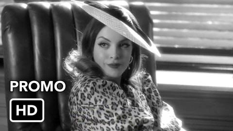 Dynasty 3x13 Promo "You See Most Things in Terms of Black & White" (HD) Season 3 Episode 13 Promo