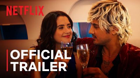 Choose Love (IX) | Official Trailer | Netflix