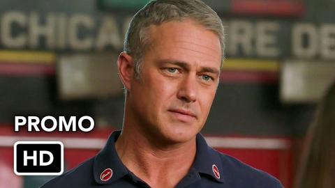 Chicago Fire 12x07 Promo "Red Flag" (HD)