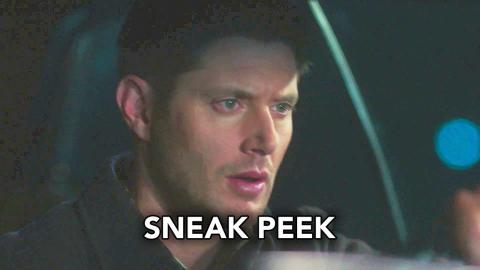 Supernatural 15x11 Sneak Peek "The Gamblers" (HD) Season 15 Episode 11 Sneak Peek