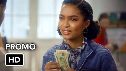 Grown-ish Season 2B "Zoey Looks For a Job" Promo (HD)