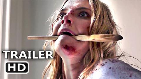 THE HUNT Trailer # 2 (NEW 2019) Emma Roberts Movie HD