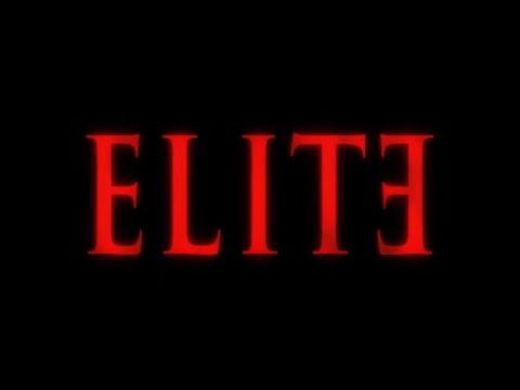 Elite : Official intro / Title Card (Netflix' Series) (2018)